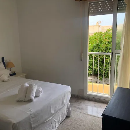 Apartamento Peces Azules -