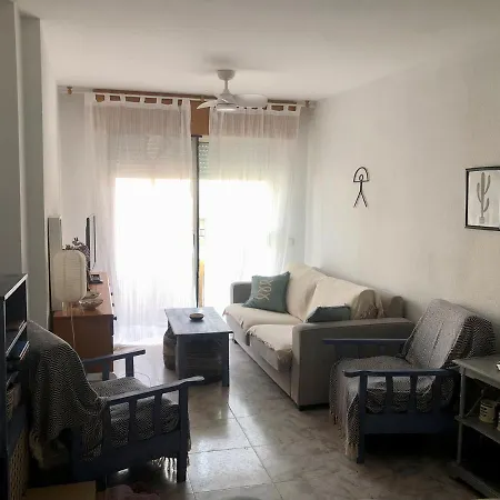 Peces Azules - Apartamento *