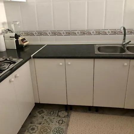 Apartamento Peces Azules - *