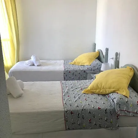 Apartamento Peces Azules - *