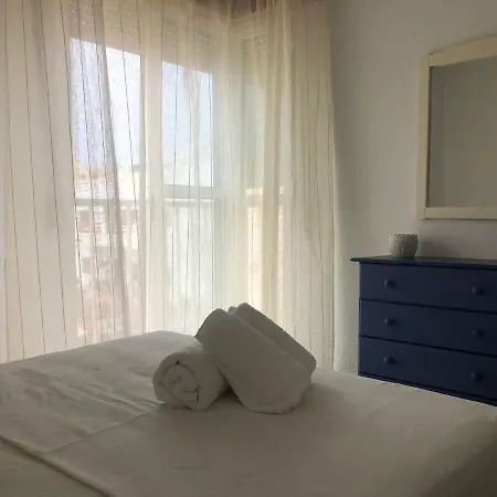 Peces Azules - Apartamento