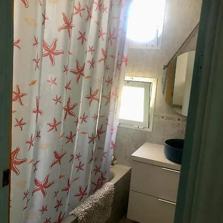 Apartamento Peces Azules - Cabo De Gata